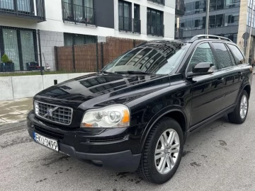 Авто Volvo Xc90 2009 № 7088170