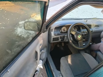 Авто Skoda Felicia 1999 № 7088195