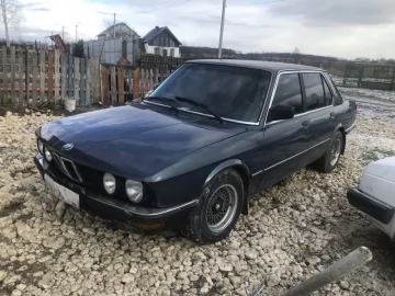 Авто BMW 5 Серия 1975 № 7088270