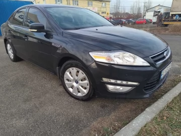 Авто Ford Mondeo 2011 № 7088387