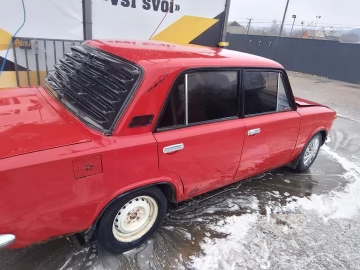 Авто ВАЗ 2101 1997 № 7088400