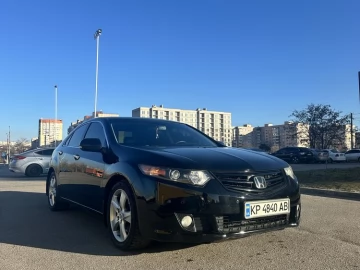 Авто Honda Accord 2008 № 7088660