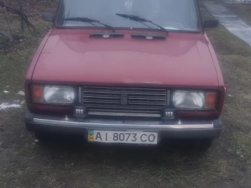 Авто ВАЗ 2104 2006 № 7088806