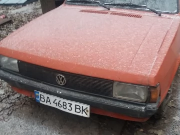 Авто Volkswagen Passat Hatchback 1978 № 7088839
