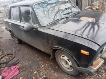 Авто ВАЗ 2106 1997 № 7088862