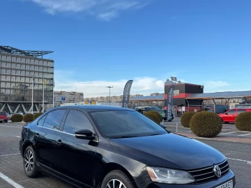 Авто Volkswagen Jetta 2016 № 7088887