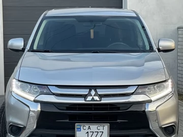 Авто Mitsubishi Outlander 2018 № 7088897