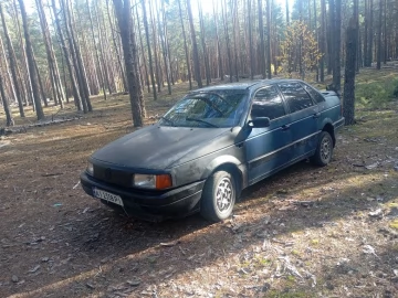 Авто Volkswagen Corrado 1989 № 7088986