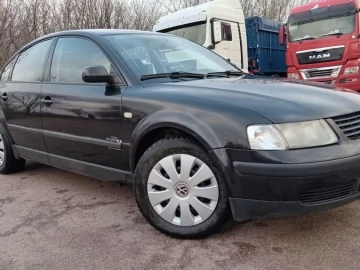 Авто Volkswagen Passat Sedan 1998 № 7089073