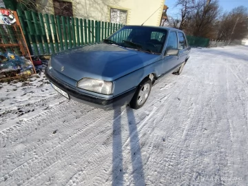 Авто Renault 25 1989 № 7089093