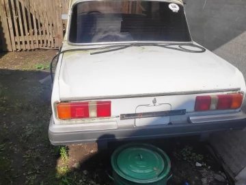 Авто  2140 1988 № 7089115