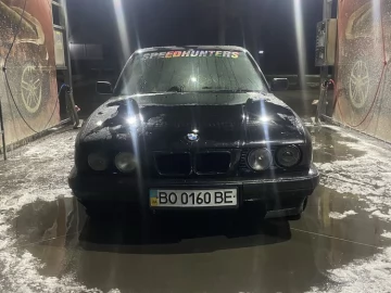Авто BMW 5 Серия 1995 № 7089121