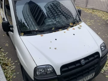 Авто Fiat 124 2004 № 7089128