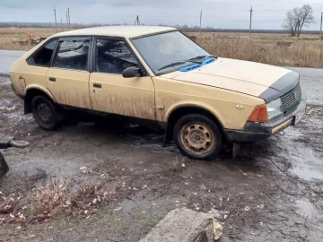 Авто  2141 1990 № 7089147