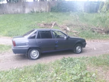 Авто Opel Kadett 1987 № 7089155