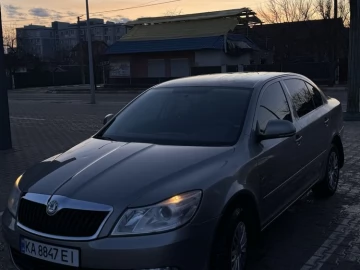 Авто Skoda Octavia 2013 № 7089193