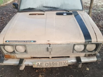 Авто ВАЗ 2106 2009 № 7089394