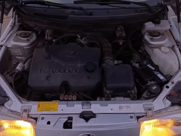 Авто ВАЗ 2110 2011 № 7089396