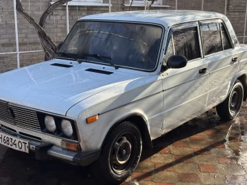 Авто ВАЗ 2106 1990 № 7089498