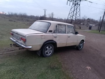 Авто ВАЗ 2101 1979 № 7089544