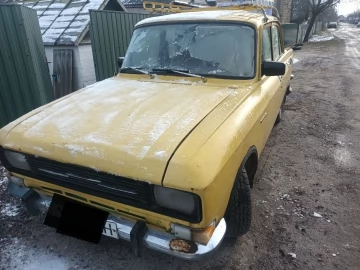 Авто  2140 1984 № 7089612
