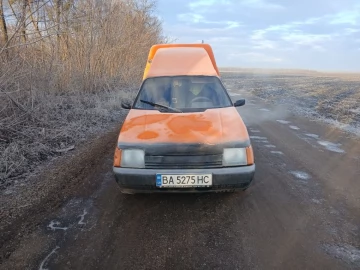 Авто ЗАЗ 965 2010 № 7089632