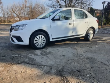 Авто Renault Logan 2019 № 7089663