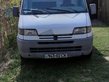 Авто Peugeot 106 1996 № 7089720
