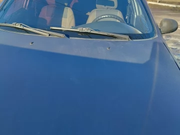 Авто Daewoo Lanos Sens  2007 № 7089763