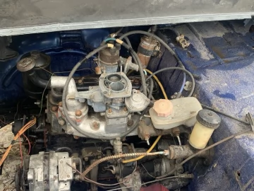 Авто  401 1954 № 7089846
