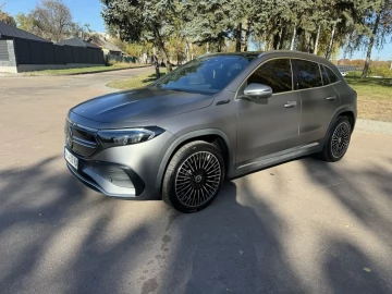Авто Mercedes E Серия 2021 № 7089903