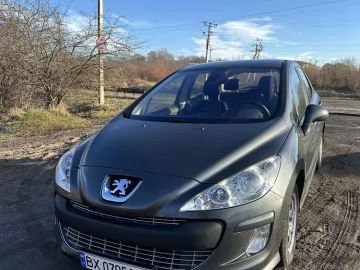 Авто Peugeot 308 2007 № 7089927