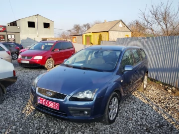 Авто Ford Focus 2008 № 7089953