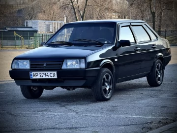 Авто ВАЗ 21099 2006 № 7090013