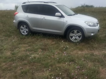 Авто Toyota Rav 4 2008 № 7090112