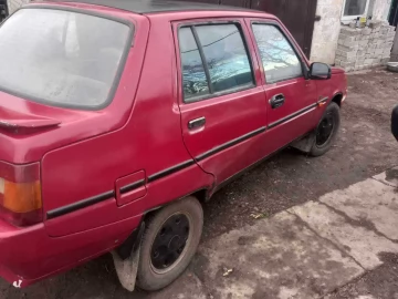 Авто ЗАЗ 1103 Slavuta 2003 № 7090347