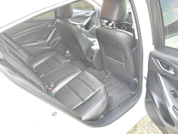Авто Mazda 6 2013 № 7090581