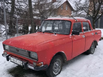 Авто  2140 1986 № 7090671