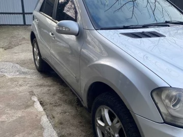 Авто Mercedes 320 2006 № 7090694