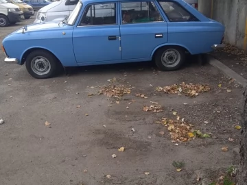 Авто  Grenadier 1986 № 7090761