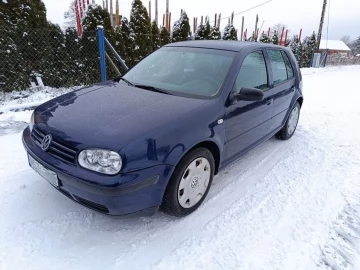 Авто Volkswagen Golf 2002 № 7090915