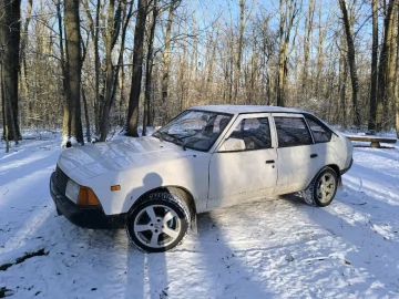 Авто  2141 1988 № 7090966