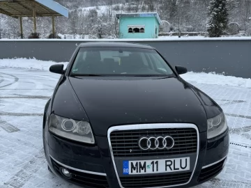 Авто Audi A6 2006 № 7090984
