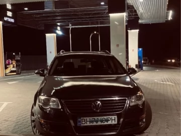 Авто Volkswagen Passat Hatchback 2005 № 7091065