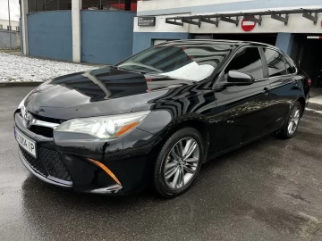 Авто Toyota Camry 2016 № 7091071