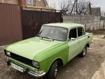 Авто  2140 1984 № 7091078