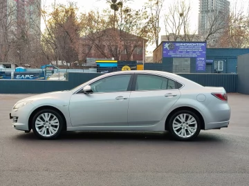 Авто Mazda 6 2009 № 7091109