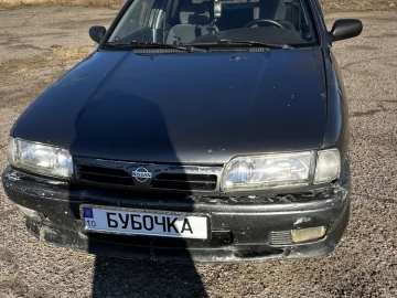 Авто Nissan Primera 1990 № 7091147