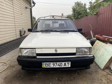 Авто Renault 9 1999 № 7091187