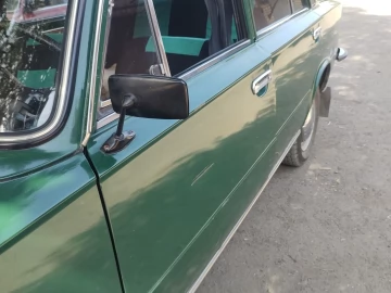 Авто ВАЗ 2101 1977 № 7091221